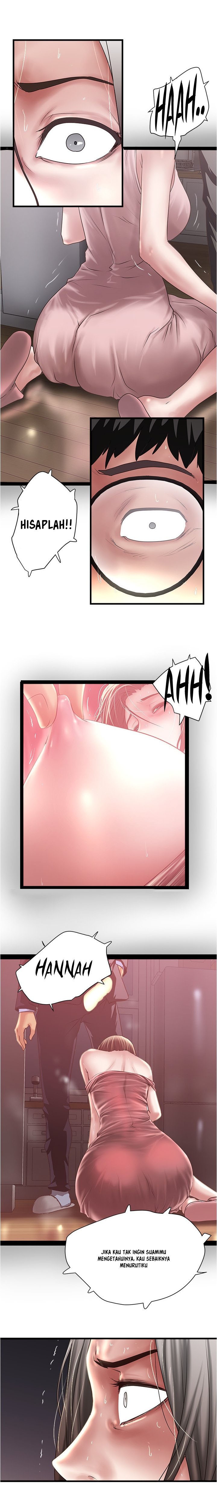 The Housemaid - Chapter 96 9 The Housemaid - Chapter 96 9