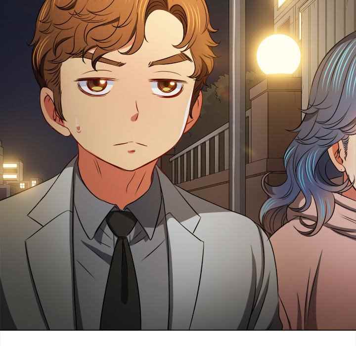 My High School Bully - Chapter 96 141