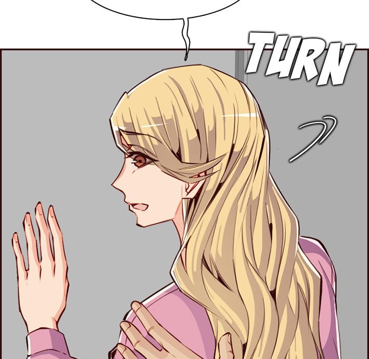 Never Too Late - Chapter 96 107