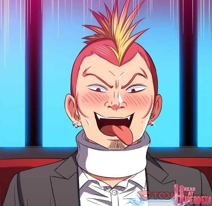 My High School Bully - Chapter 96 86