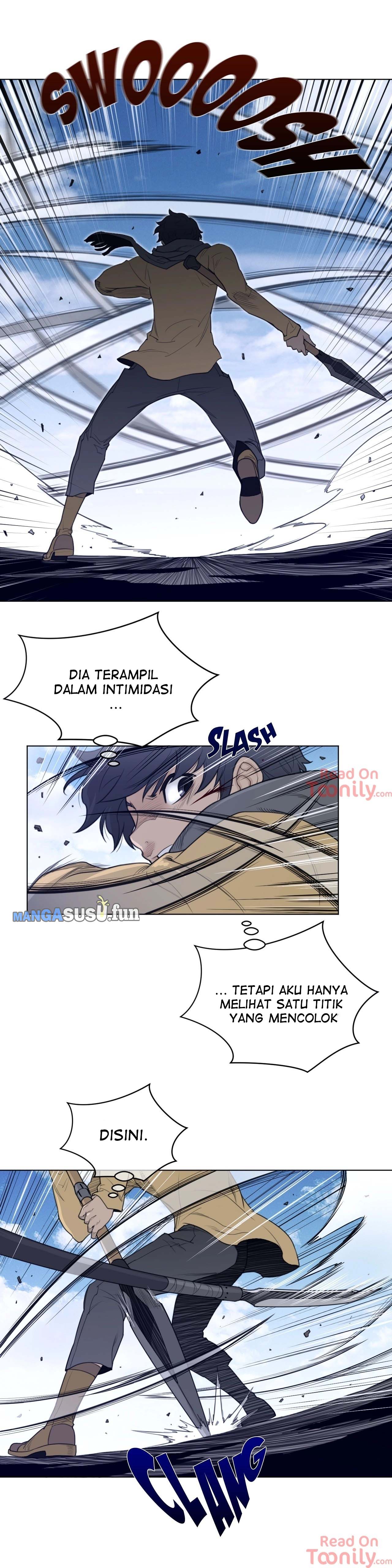 Perfect Half - Chapter 96 11 Perfect Half - Chapter 96 11