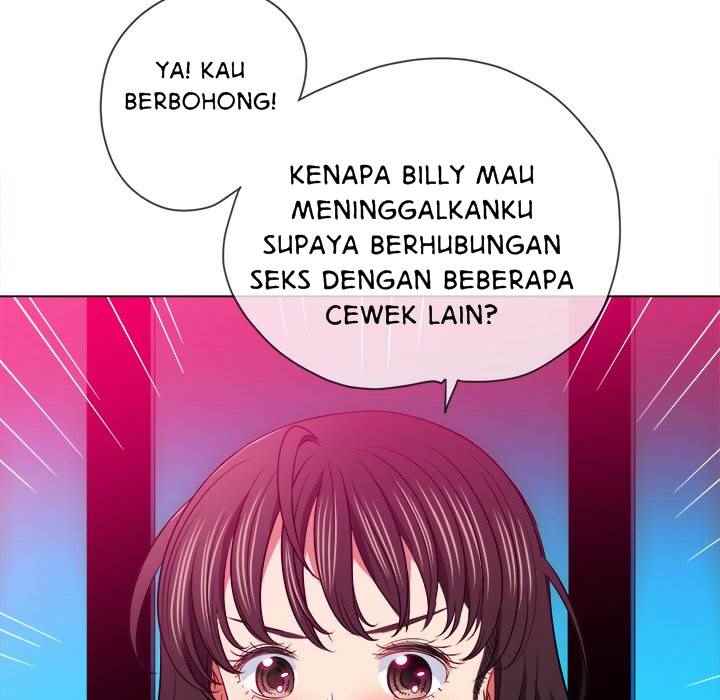 My High School Bully - Chapter 96 99