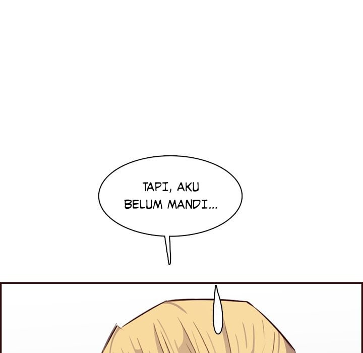 Never Too Late - Chapter 96 110