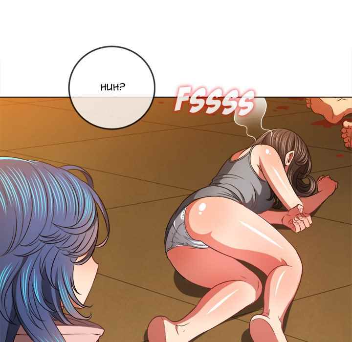 My High School Bully - Chapter 96 39