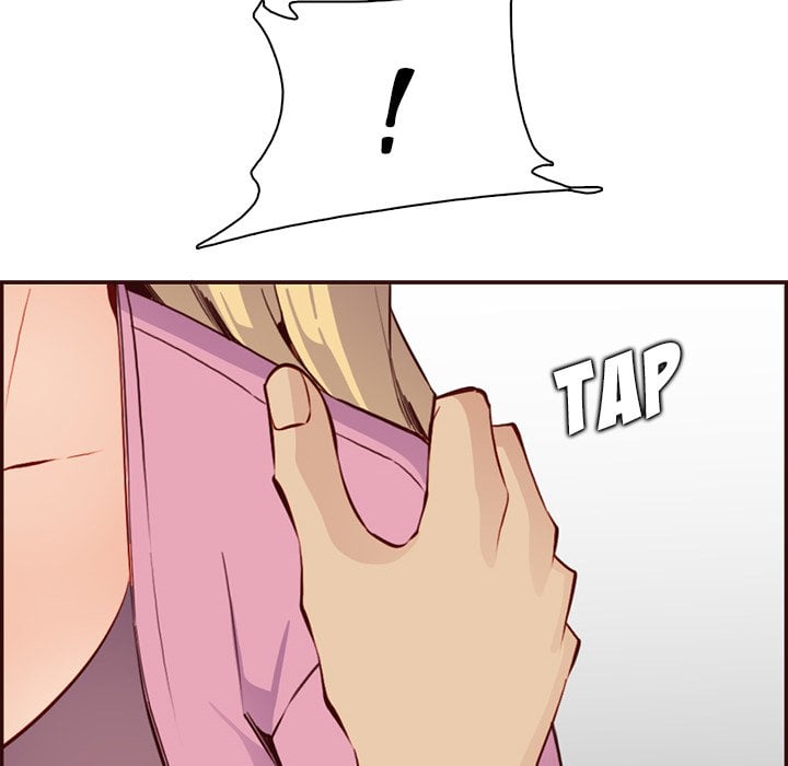 Never Too Late - Chapter 96 105