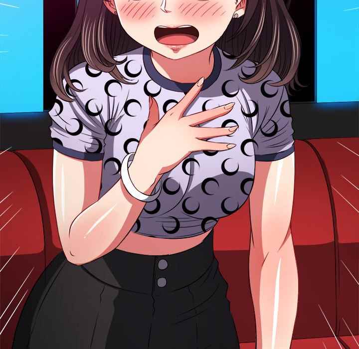 My High School Bully - Chapter 96 100