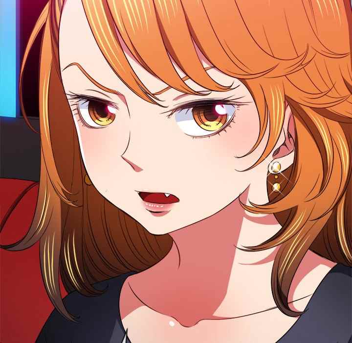 My High School Bully - Chapter 96 106