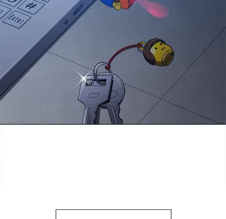 My High School Bully - Chapter 96 16