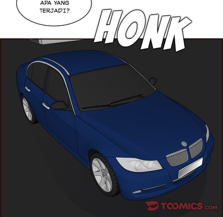 Never Too Late - Chapter 96 28