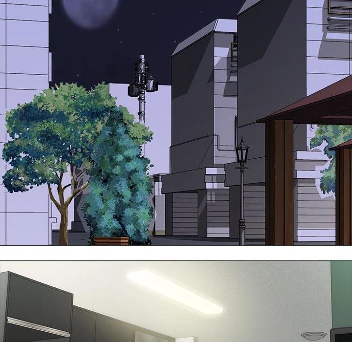 Extra Credit - Chapter 96 91