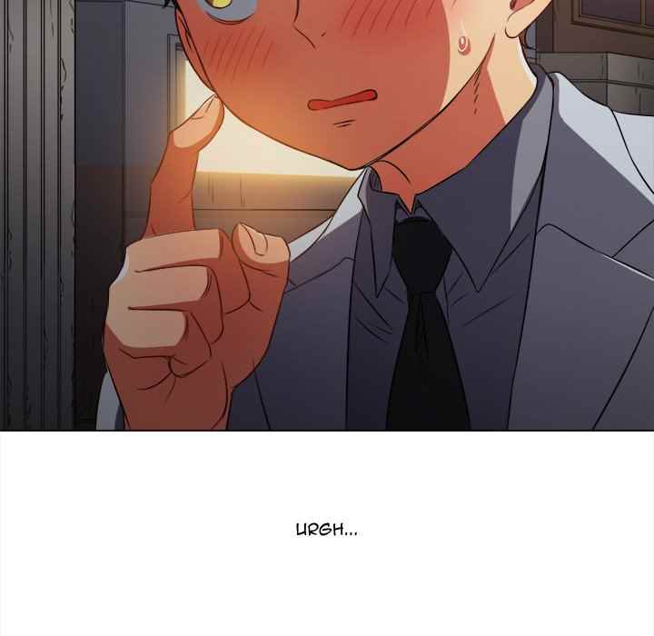 My High School Bully - Chapter 96 150