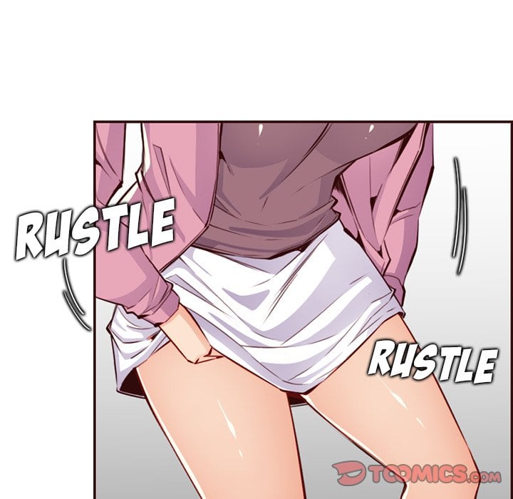 Never Too Late - Chapter 96 100