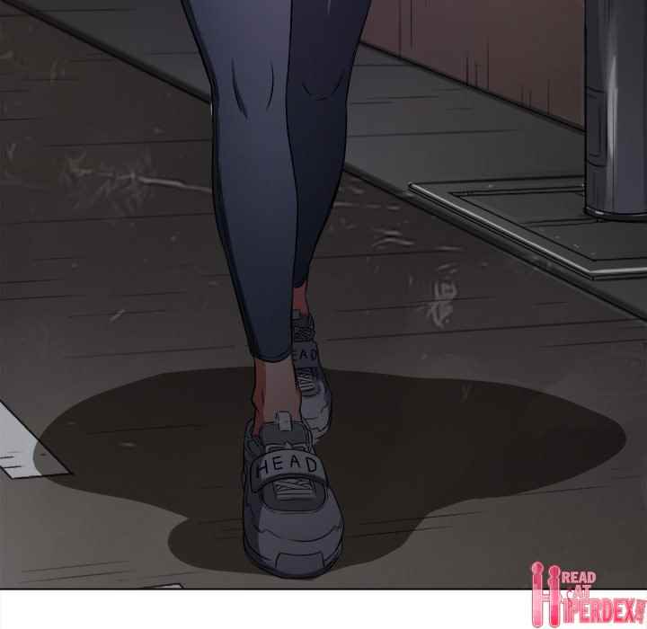 My High School Bully - Chapter 96 161