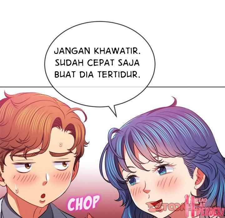 My High School Bully - Chapter 96 41