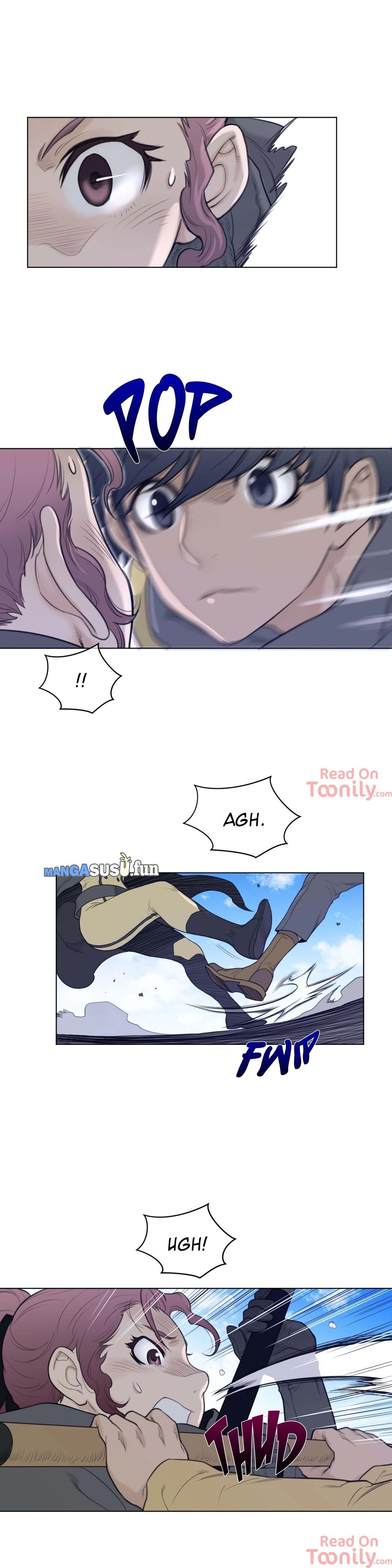 Perfect Half - Chapter 96 13 Perfect Half - Chapter 96 13