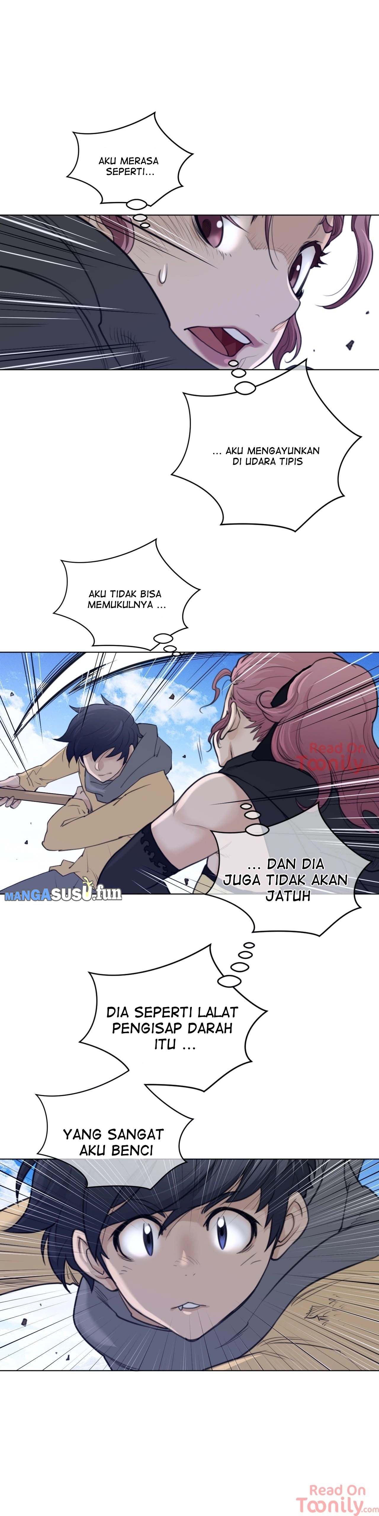 Perfect Half - Chapter 96 8 Perfect Half - Chapter 96 8