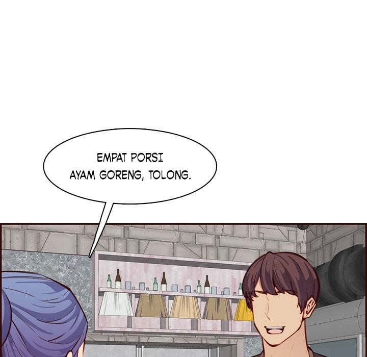 Never Too Late - Chapter 96 67