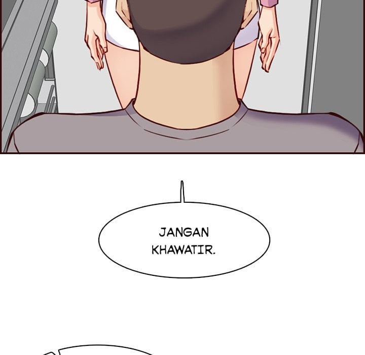 Never Too Late - Chapter 96 90