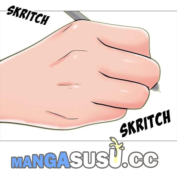 Extra Credit - Chapter 96 94