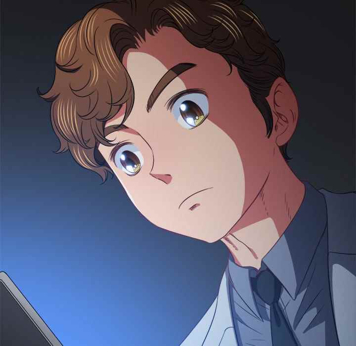 My High School Bully - Chapter 96 13