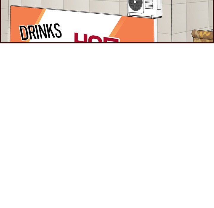 Never Too Late - Chapter 96 83