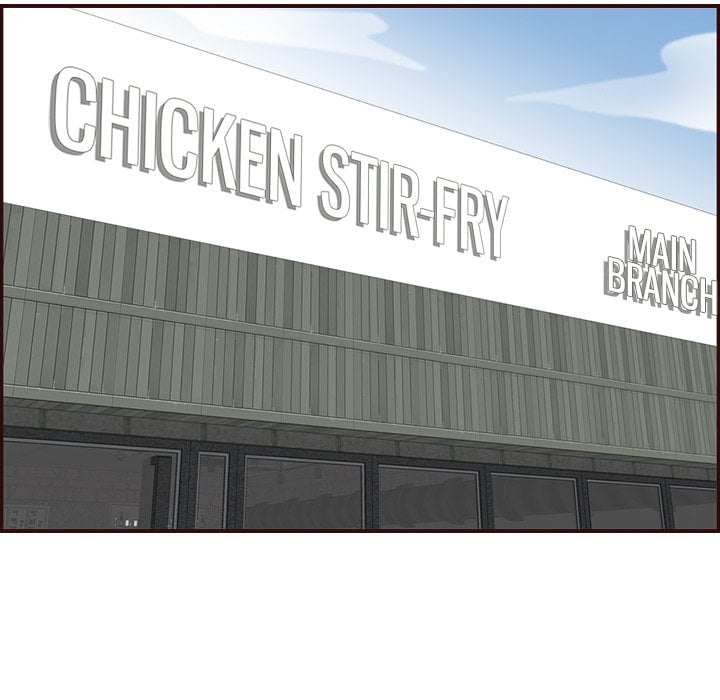 Never Too Late - Chapter 96 66