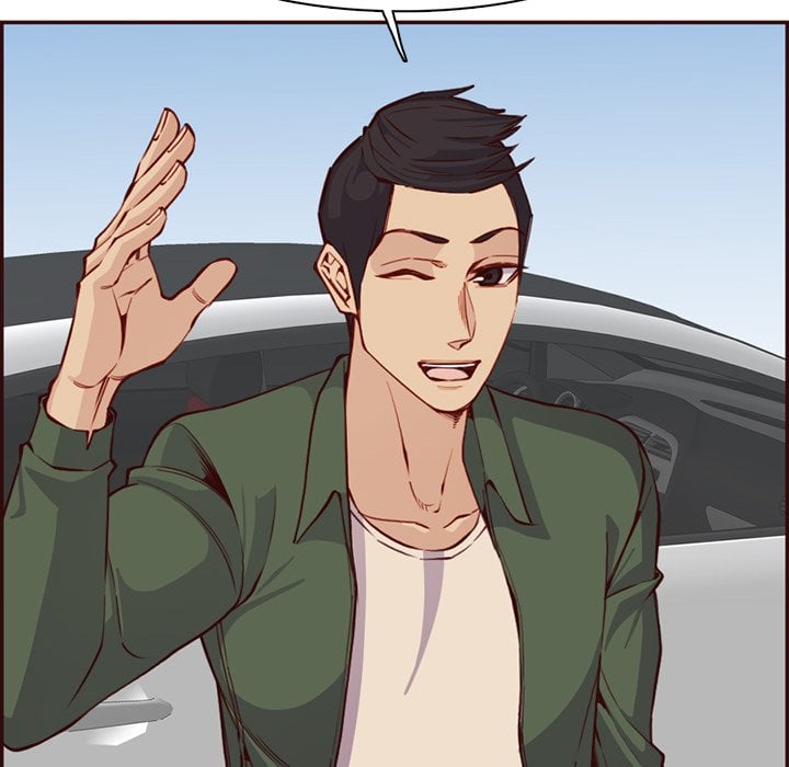 Never Too Late - Chapter 96 51