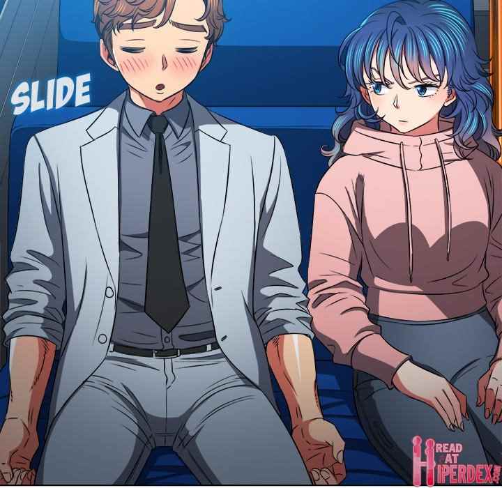 My High School Bully - Chapter 96 47