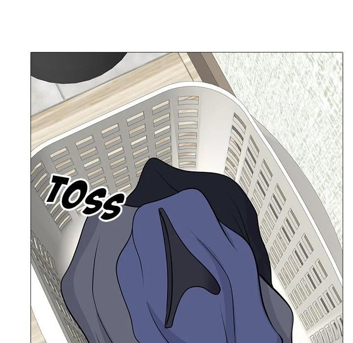 Extra Credit - Chapter 96 97