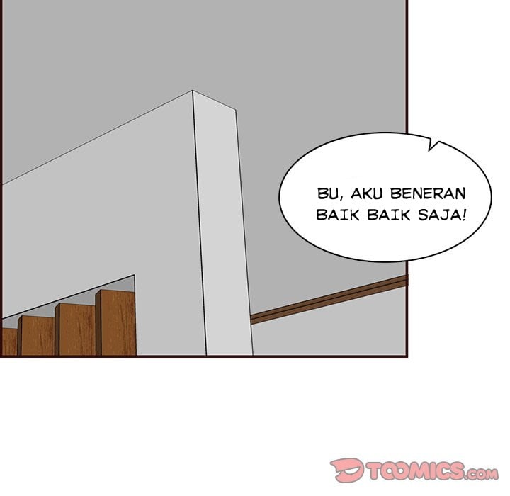 Never Too Late - Chapter 96 8