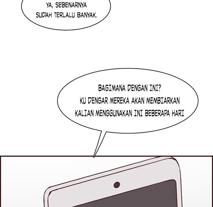 Never Too Late - Chapter 96 15