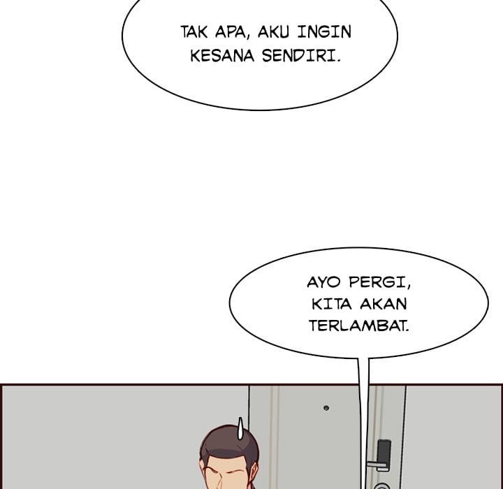 Never Too Late - Chapter 96 19