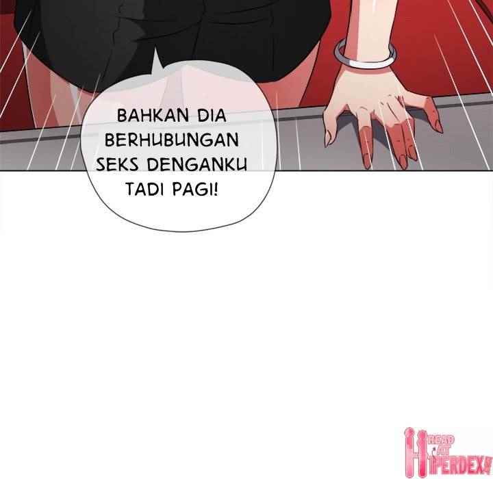 My High School Bully - Chapter 96 101