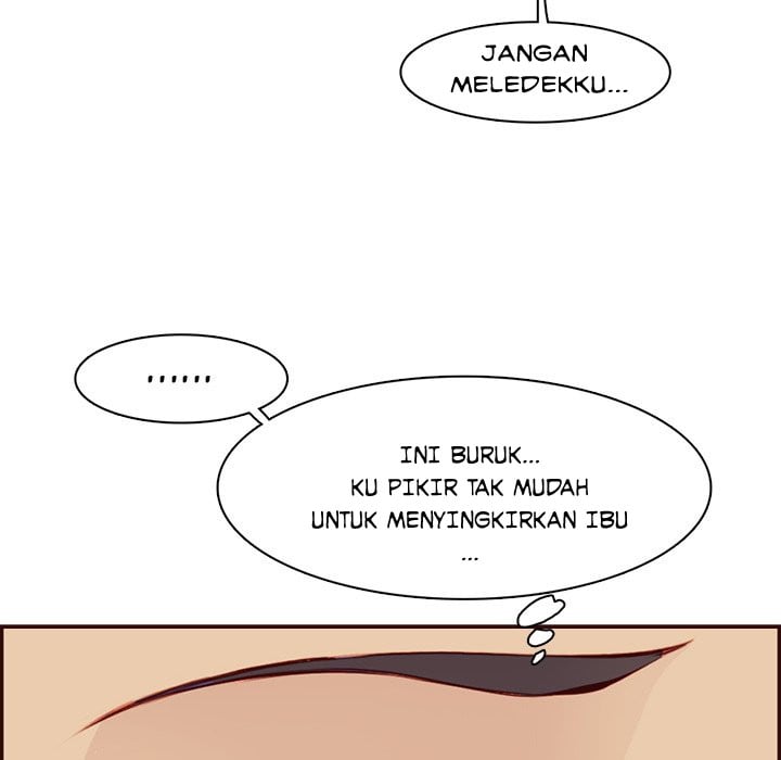 Never Too Late - Chapter 96 47