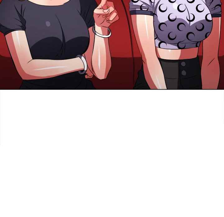 My High School Bully - Chapter 96 112