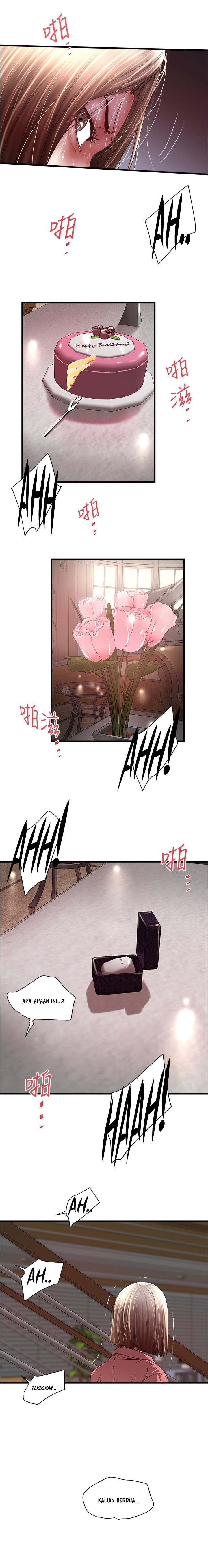 The Housemaid - Chapter 96 4 The Housemaid - Chapter 96 4