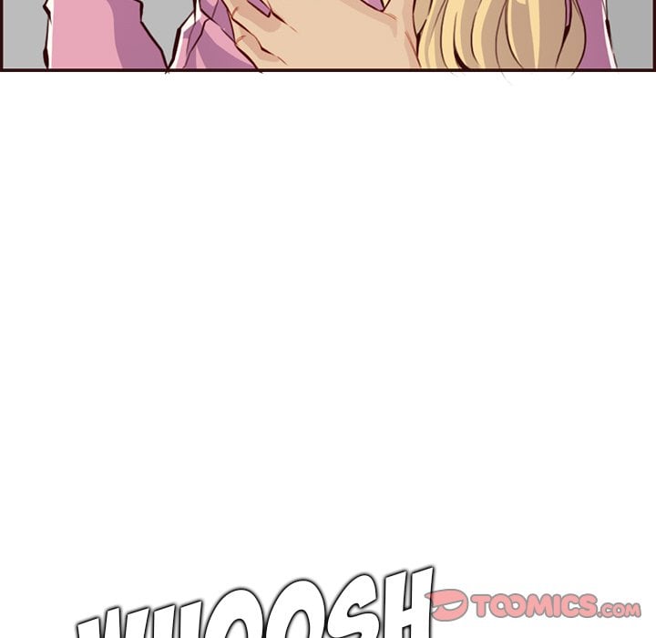 Never Too Late - Chapter 96 108