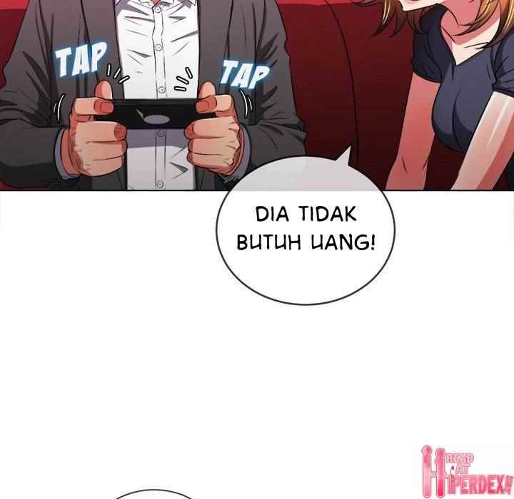 My High School Bully - Chapter 96 98