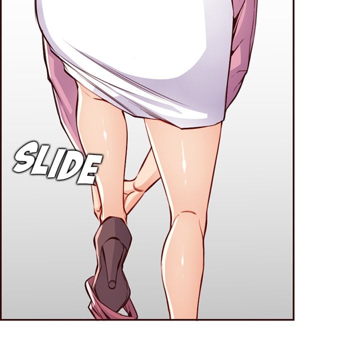 Never Too Late - Chapter 96 102