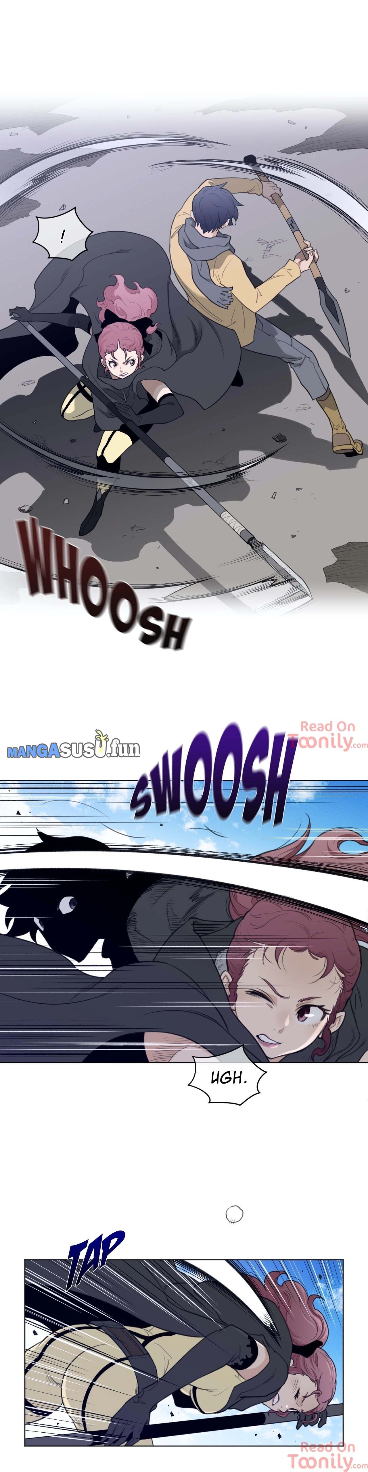 Perfect Half - Chapter 96 7 Perfect Half - Chapter 96 7