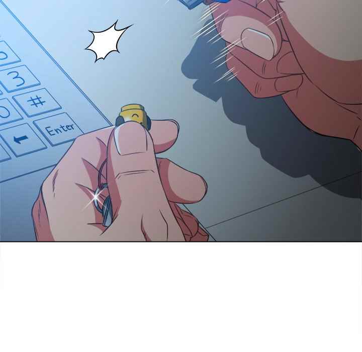 My High School Bully - Chapter 96 36