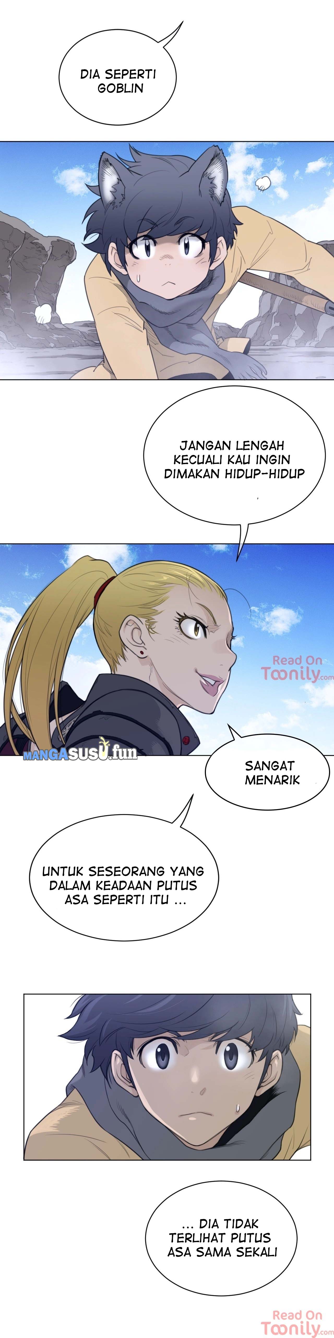 Perfect Half - Chapter 96 17 Perfect Half - Chapter 96 17