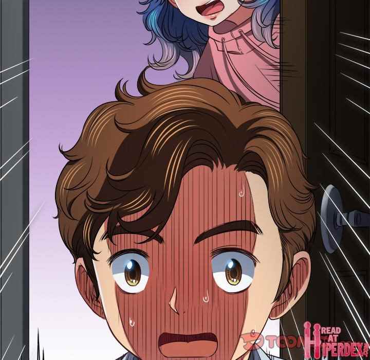 My High School Bully - Chapter 96 32