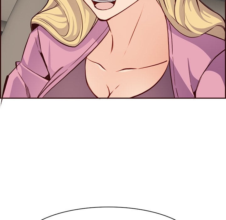 Never Too Late - Chapter 96 35