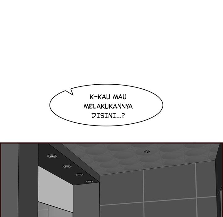 Never Too Late - Chapter 96 85