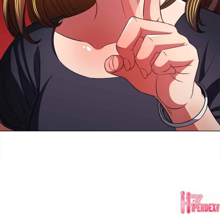 My High School Bully - Chapter 96 110