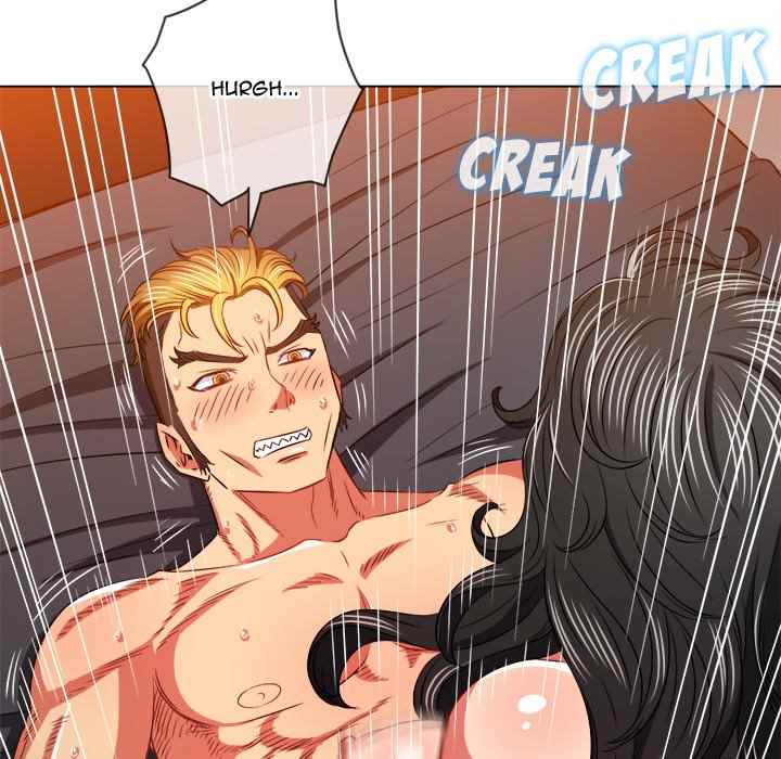 My High School Bully - Chapter 96 61