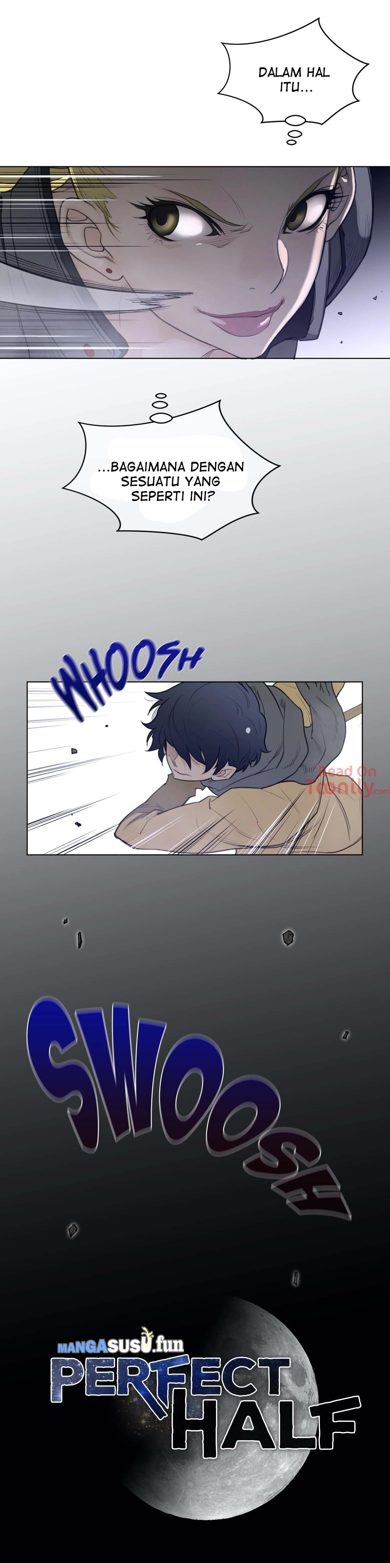 Perfect Half - Chapter 96 22 Perfect Half - Chapter 96 22
