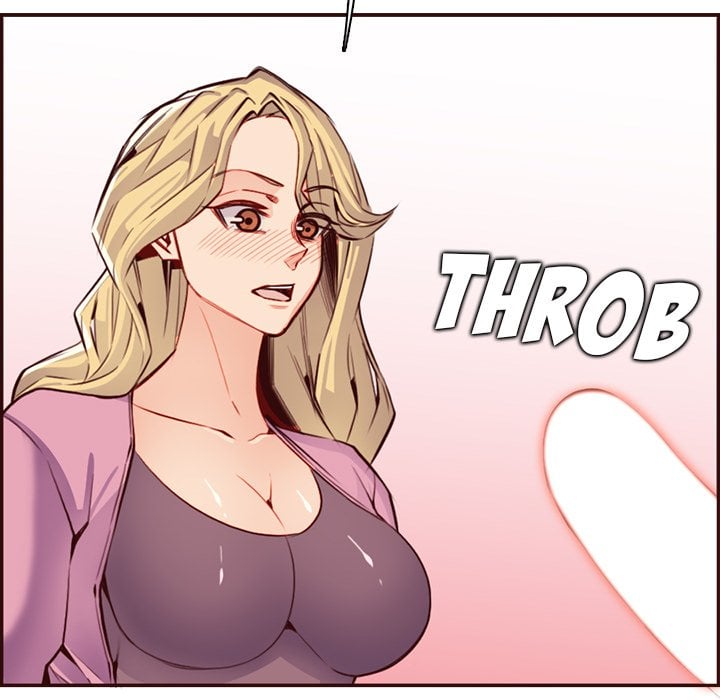 Never Too Late - Chapter 96 93