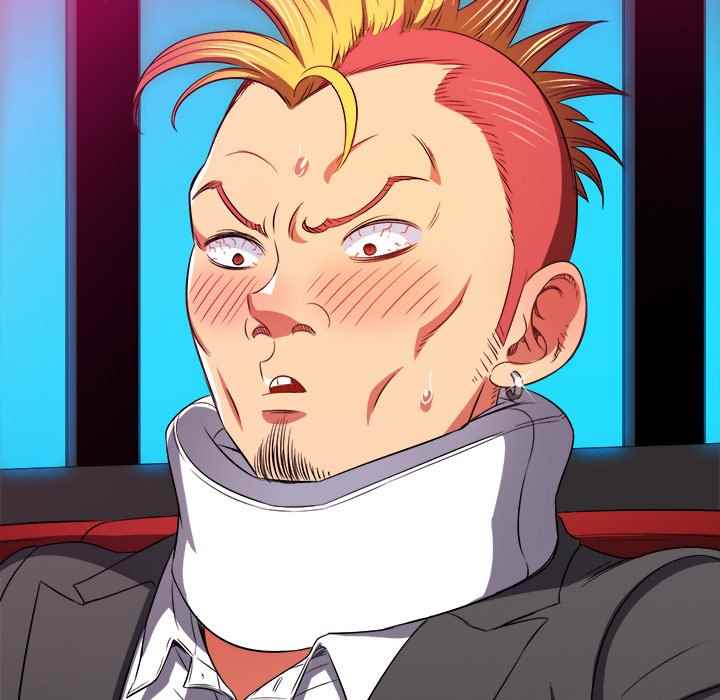 My High School Bully - Chapter 96 93